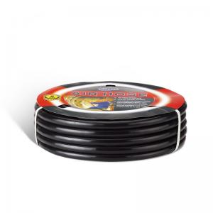 Black Compressor Air Hose