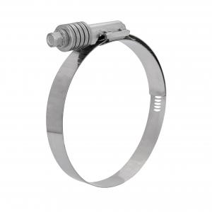 Constant Torque Hose Clamp