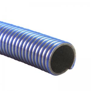 Flexible Corrugated Suction Hose