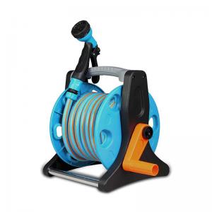 Garden Hose Reel Kit