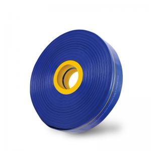 Heavy Duty Lay-Flat Discharge Hose 