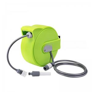 High Speed Automatic Hose Reel