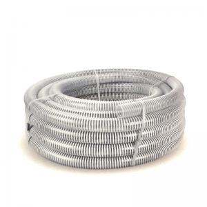 Light Duty PVC Suction Hose