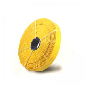 Medium Duty Lay-Flat Discharge Hose 