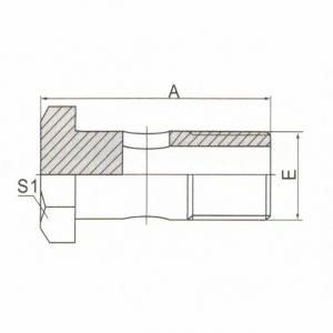 Metric Bolt