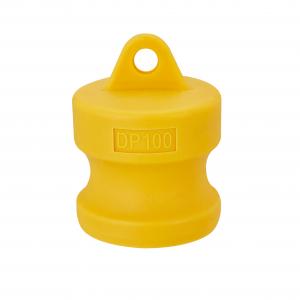 Nylon Type DP Camlock Quick Coupling