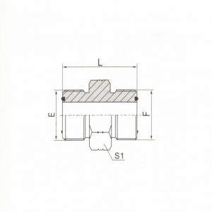 ORFS Male O-Ring