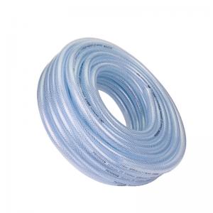 PVC Braid Reinforced Hose