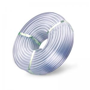 PVC Clear Vinyl Tubing