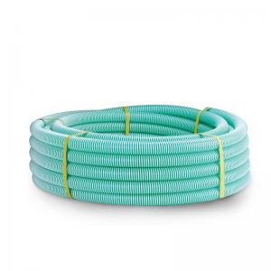 PVC Medium Duty Suction Hose 