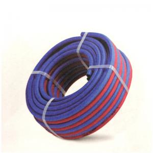 PVC Twin Rubber Hose