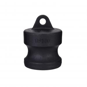 Polypropylene Type DP Camlock Quick Coupling