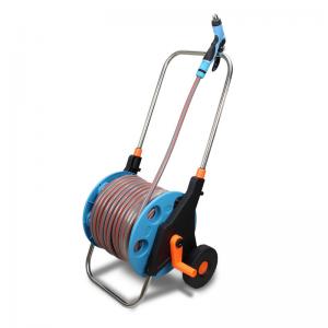 Portable Garden Hose Reel 