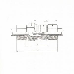 RHD Non Return Valve