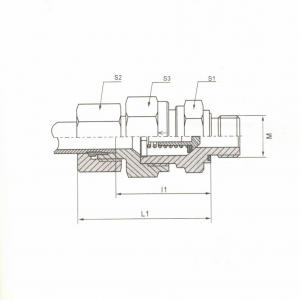 RHV/M-ED Non Return Valve