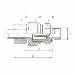 RHV/R-ED Non Return Valve