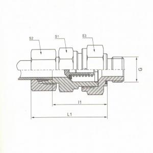 RHZ/R-ED Non Return Valve