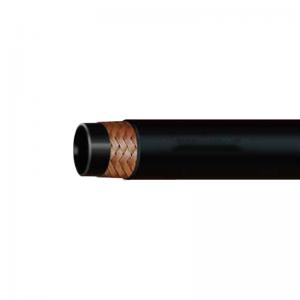 SAE 100R6 Hydraulic Hose