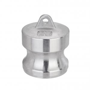 Stainless Steel Type DP Camlock Quick Coupling